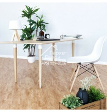 Виниловые полы Alpine Floor CLASSIC Бук ECO 141-8 MC 1220х183х4