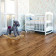 Виниловые полы Alpine Floor CLASSIC Дуб классический ЕСО 162-7 1220х183х4