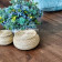 Виниловые полы Alpine Floor REAL WOOD Дуб Мокка Синхронное тиснение ECO 2-2 1220х183х6