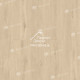 Виниловые полы Alpine Floor EASY LINE LVT Дуб Ваниль ЕСО 3-4 1219х184х3