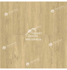 Виниловые полы Alpine Floor EASY LINE LVT ДУБ КРЕМОВЫЙ ECO 3-23 1219х184х3