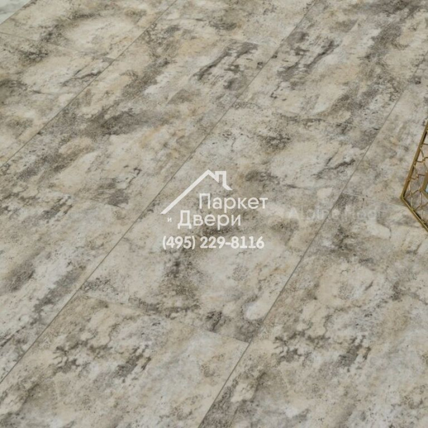 Виниловые полы Alpine Floor STONE MINERAL CORE Ричмонд (без подложки) ЕСО 4-1 604х308х4