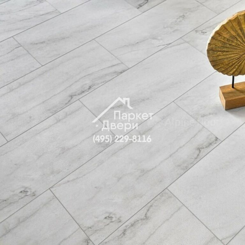 Виниловые полы Alpine Floor STONE MINERAL CORE Брайс (без подложки) ЕСО 4-20 604х308х4-1