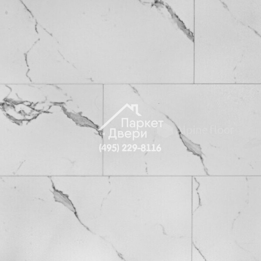 Виниловые полы Alpine Floor STONE MINERAL CORE Гранд Каньон (без подложки) ЕСО 4-22 604х308х4