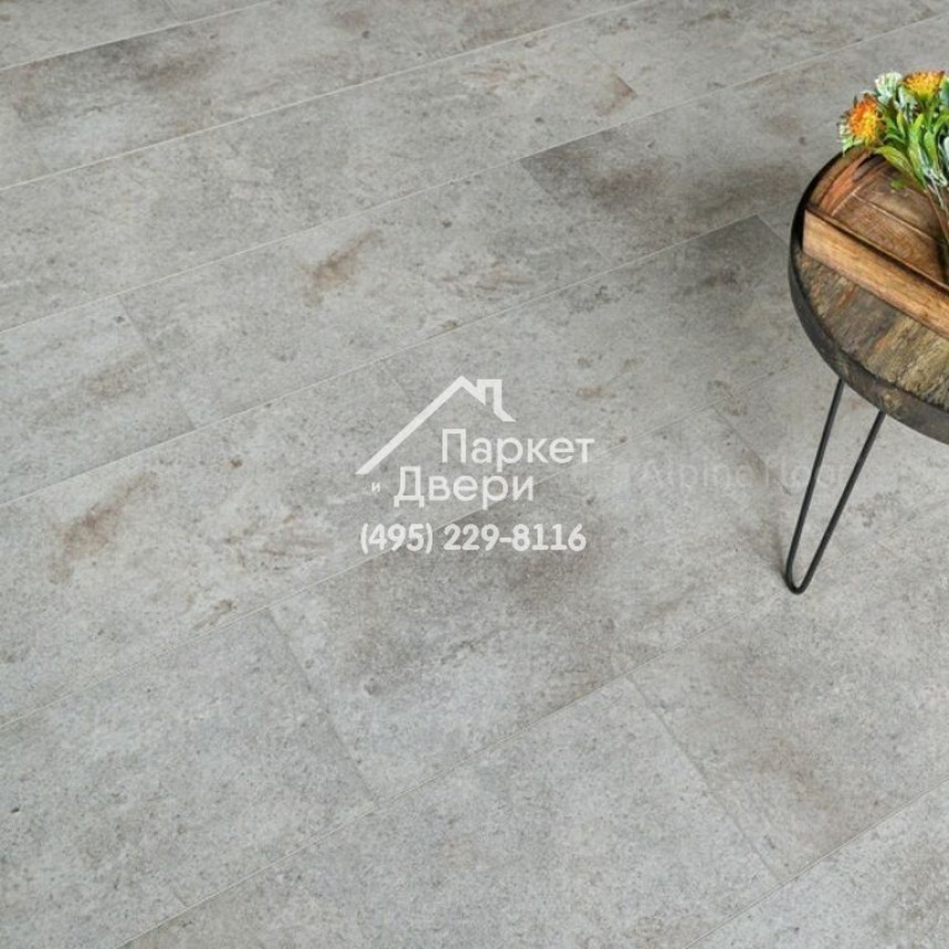 Виниловые полы Alpine Floor STONE MINERAL CORE Зион (без подложки) ЕСО 4-24 604х308х4