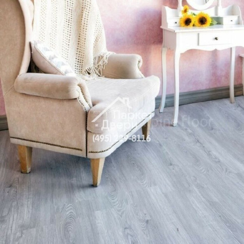 Виниловые полы Alpine Floor SEQUOIA Секвойя Титан ЕСО 6-1 SPC 1220х183х4