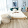 Виниловые полы Alpine Floor SEQUOIA Секвойя Серая ЕСО 6-5 SPC 1220х183х4