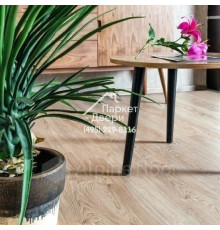 Виниловые полы Alpine Floor SEQUOIA Секвойя Калифорния ЕСО 6-6 SPC 1220х183х4