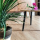 Виниловые полы Alpine Floor SEQUOIA Секвойя Калифорния ЕСО 6-6 SPC 1220х183х4