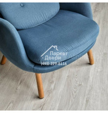 Виниловые полы Alpine Floor SEQUOIA Секвойя Снежная ЕСО 6-8 SPC 1220х183х4