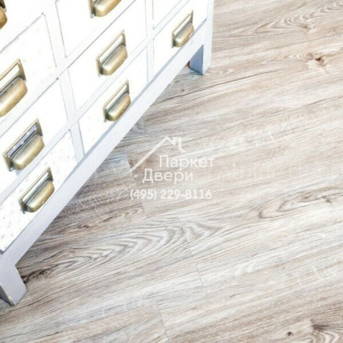 Виниловые полы Alpine Floor SEQUOIA Секвойя Классик ЕСО 6-10 SPC 1220х183х4