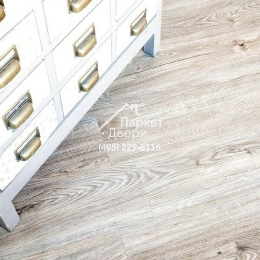 Виниловые полы Alpine Floor SEQUOIA Секвойя Классик ЕСО 6-10 SPC 1220х183х4-1