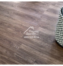 Виниловые полы Alpine Floor SEQUOIA Секвойя Темная ЕСО 6-12 SPC 1220х183х4