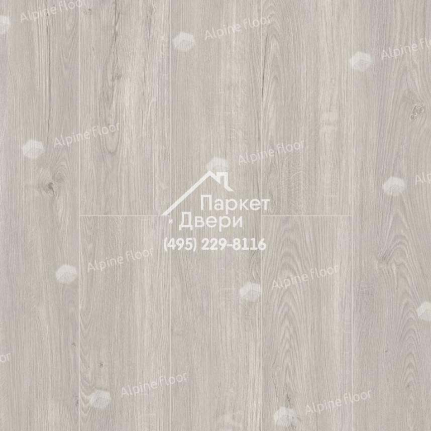 Виниловые полы Alpine Floor SEQUOIA Секвойя Титан ЕСО 6-1 LVT 1219х184х3,2