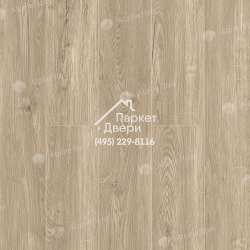 Виниловые полы Alpine Floor SEQUOIA Секвойя Коньячная ЕСО 6-2 LVT 1219х184х3,2