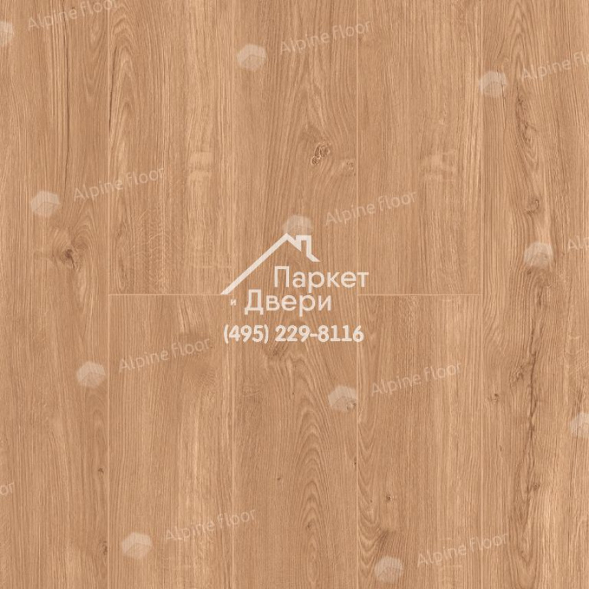 Виниловые полы Alpine Floor SEQUOIA Секвойя Royal ЕСО 6-4 LVT 1219х184х3,2