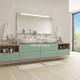 Виниловые полы Alpine Floor SEQUOIA Секвойя Серая ЕСО 6-5 LVT 1219х184х3,2