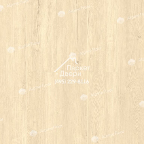 Виниловые полы Alpine Floor SEQUOIA Секвойя Калифорния ЕСО 6-6 LVT 1219х184х3,2
