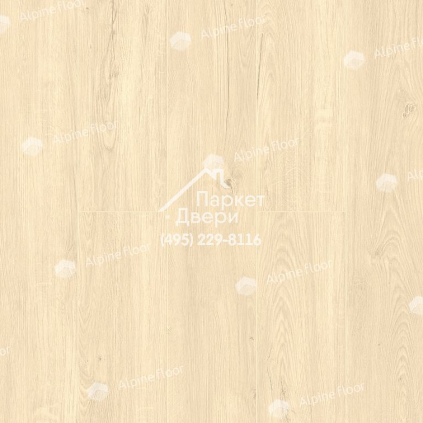 Виниловые полы Alpine Floor SEQUOIA Секвойя Калифорния ЕСО 6-6 LVT 1219х184х3,2