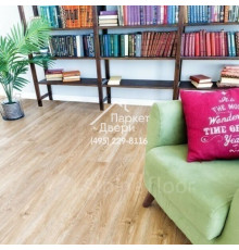 Виниловые полы Alpine Floor SEQUOIA Секвойя Натуральная ЕСО 6-9 LVT 1219х184х3,2