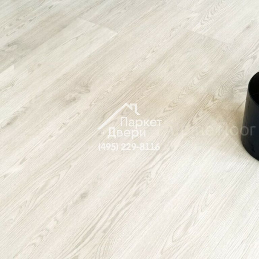 Виниловые полы Alpine Floor ULTRA ECO Дуб светлый ЕСО 5-2 1219х184х2-1