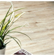 Виниловые полы Alpine Floor ULTRA ECO Дуб Ваниль ЕСО 5-4 1219х184х2