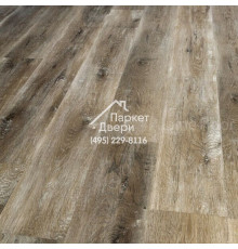 Виниловые полы Alpine Floor ULTRA ECO ДУБ МЕДОВЫЙ ECO 5-17 1219х184х2