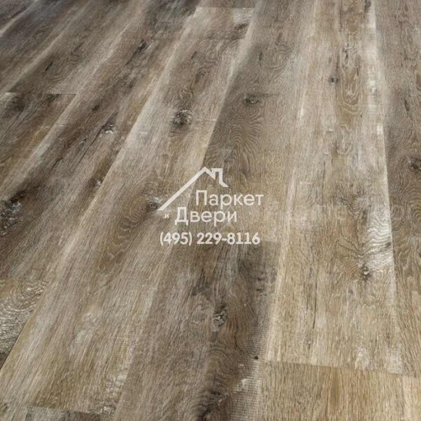 Виниловые полы Alpine Floor ULTRA ECO ДУБ МЕДОВЫЙ ECO 5-17 1219х184х2