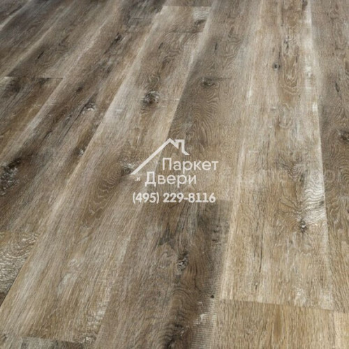 Виниловые полы Alpine Floor ULTRA ECO ДУБ МЕДОВЫЙ ECO 5-17 1219х184х2