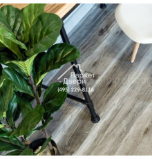Виниловые полы Alpine Floor ULTRA ECO ДУБ ЛЕСНОЙ ECO 5-18 1219х184х2