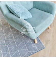 Виниловые полы Alpine Floor ULTRA ECO ДУБ КРЕМОВЫЙ ECO 5-23 1219х184х2