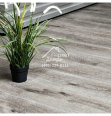 Виниловые полы Alpine Floor ULTRA ECO ДУБ ДЫМЧАТЫЙ ECO 5-24 1219х184х2