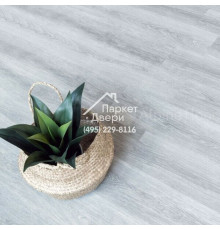 Виниловые полы Alpine Floor ULTRA ECO ДУБ ТУМАННЫЙ ECO 5-26 1219х184х2