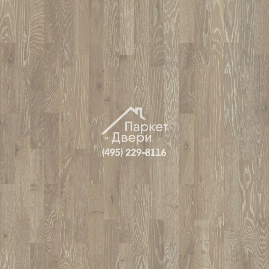 Паркетная доска Tarkett Salsa Дуб LINEN Браш 2283х194х14