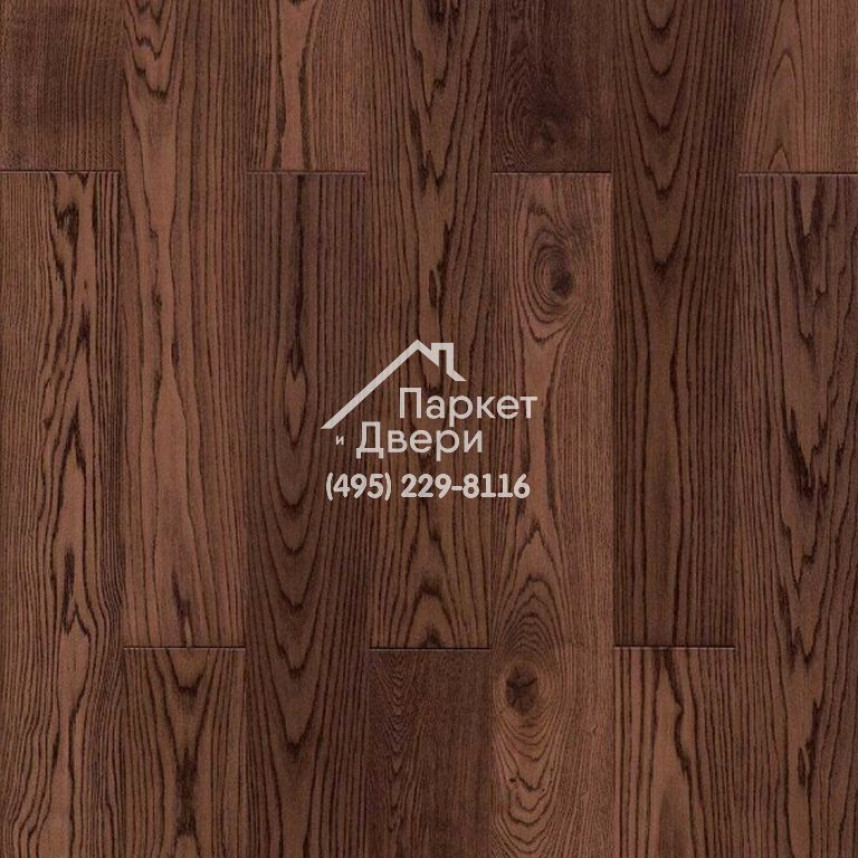 Паркетная доска Tarkett Tango CLASSIC OAK SIENNA ( Дуб Сиена) 1200х164х14-1