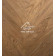 Паркет ёлка Greenline Техно / Smart Herringbone 618 дуб айриш 630x122x12