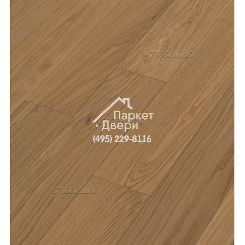 Инженерная доска Greenline Техно / Smart Plus 625 дуб инфинити 1285x122 /150x12 мм