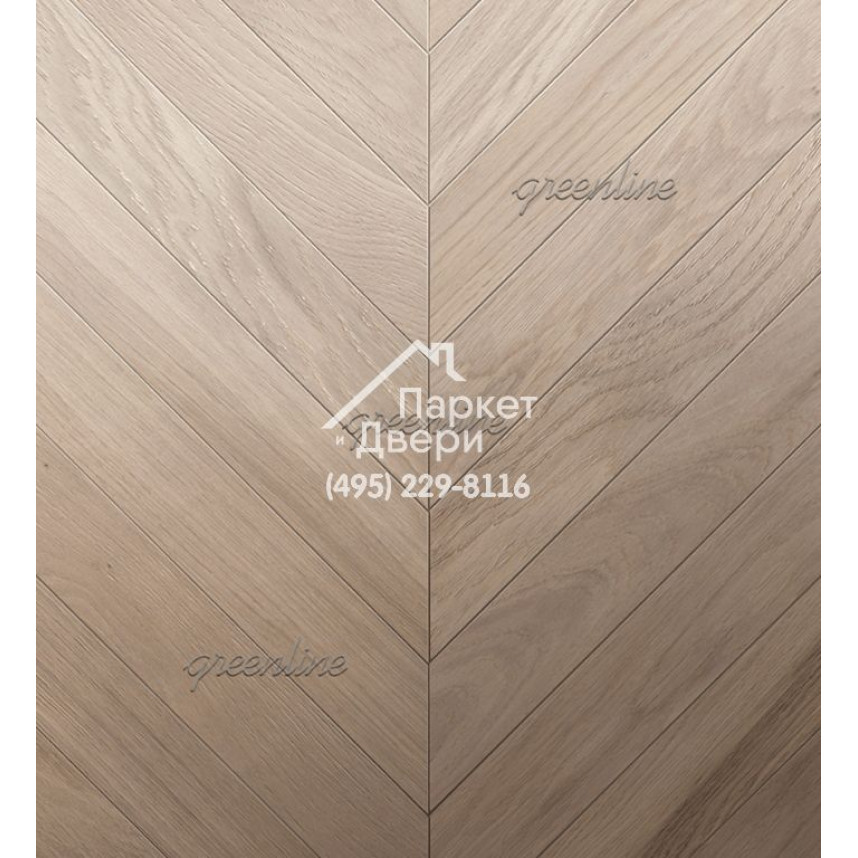 Французская ёлка Greenline Люкс | Lux 317 эден небраска 590–650x110–125x15 мм-1