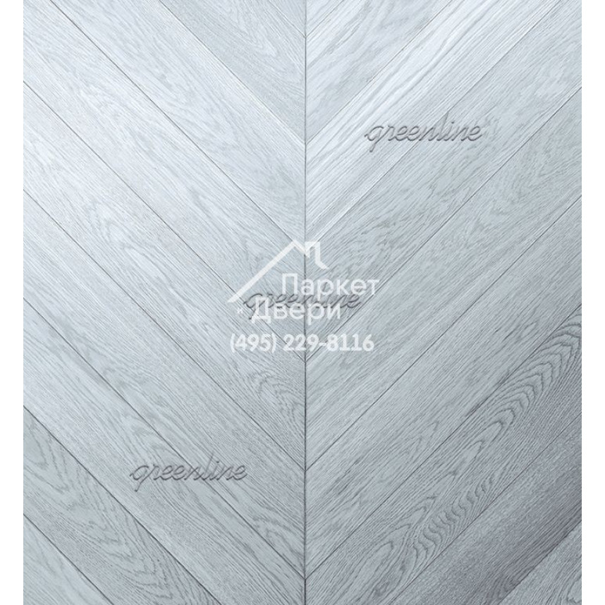 Французская ёлка Greenline Люкс | Lux 121 венеция 590–650x110–125x15 мм-2