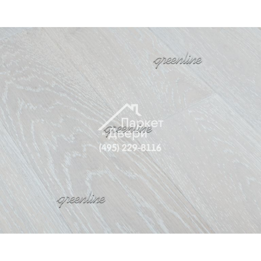 Инженерная доска Greenline Люкс | Lux 131 толедо 400-1800x145-185x15 мм