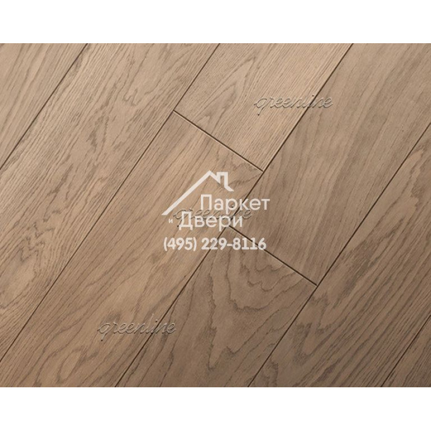 Инженерная доска Greenline Дизайн | Design 3102 дуб primavera 400-1800x145-185x15 мм