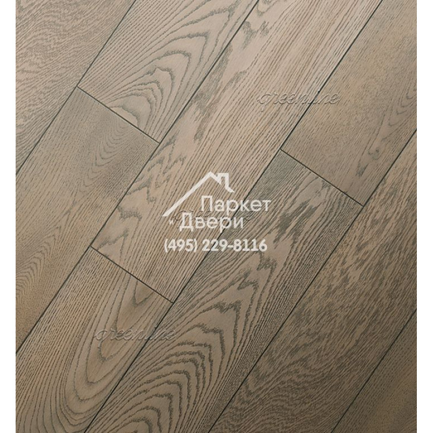 Инженерная доска Greenline Дизайн | Design 3107 дуб esmeralda 400-1800x145-185x15 мм