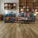 Виниловые полы Alpine Floor NUT Орех Ногал Классик ECO 22-3 MC 1220х183х4мм