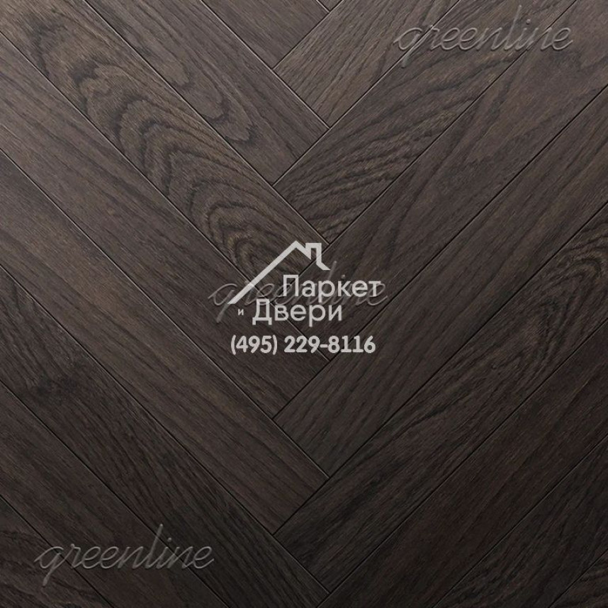 Английская ёлка Greenline Делюкс / Deluxe 132 Дуб Палаццо 620x95x15-1