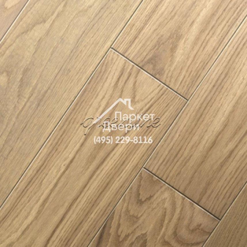 Инженерная доска Greenline Делюкс / Deluxe 138 Гарда 500-1800x185x15