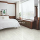 Виниловый пол Quick-Step Alpha Vinyl Medium Planks Сосна светло-серая AVMP40204 1494x209x5.0