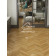 Ламинат Alpine Floor Original Chevron Art Дуб Олимп 550x112x12