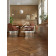 Ламинат Alpine Floor Original Chevron Art Орех Монблан 550x112x12