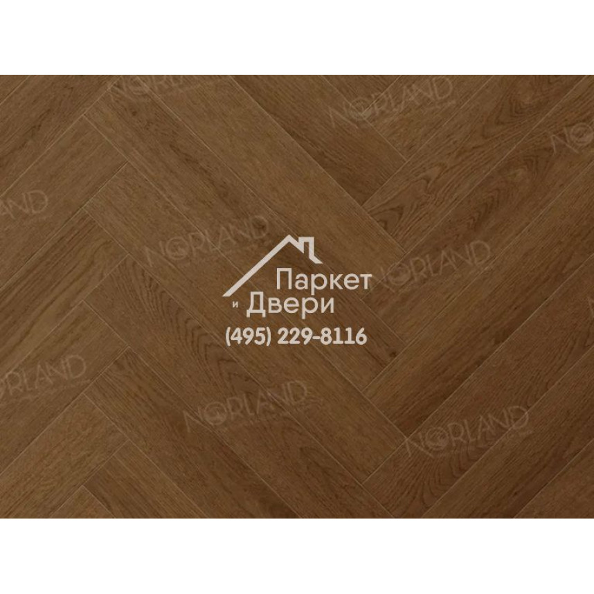 Ламинат Alpine floor Norland Herringbone Elegant Дуб Этна 600x100x8-3