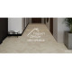 Виниловый пол Vinilam PARQUET CHEVRON RI4777CL7 Шеврон Бриссак 1293x305x8,5 мм